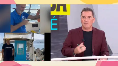 Marinero Marinero