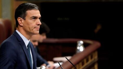 Pedro S&aacute;nchez comparecer&aacute; en el Congreso el 3 de septiembre para explicar la gesti&oacute;n de la crisis en Ceuta.