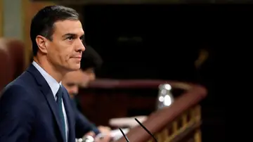 Pedro Sánchez comparecerá en el Congreso el 3 de septiembre para explicar la gestión de la crisis en Ceuta. Pedro Sánchez comparecerá en el Congreso el 3 de septiembre para explicar la gestión de la crisis en Ceuta.