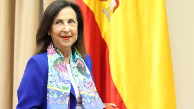 Moncloa y Robles pactaron la respuesta del Gobierno ante los avisos previos a la crisis de Ceuta