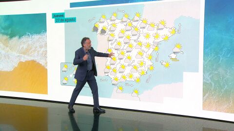 Antena 3 Noticias