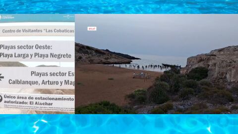 presi&oacute;n migratoria