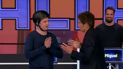 ¡Salta! ¡Salta!