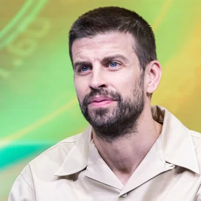 Gerard Piqué