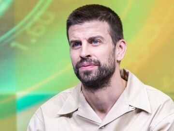 Gerard Piqu&eacute;