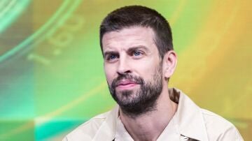 Gerard Piqu&eacute;