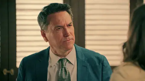 Andrés da la cara por Begoña durante una fuerte discusión entre el matrimonio Andrés da la cara por Begoña durante una fuerte discusión entre el matrimonio