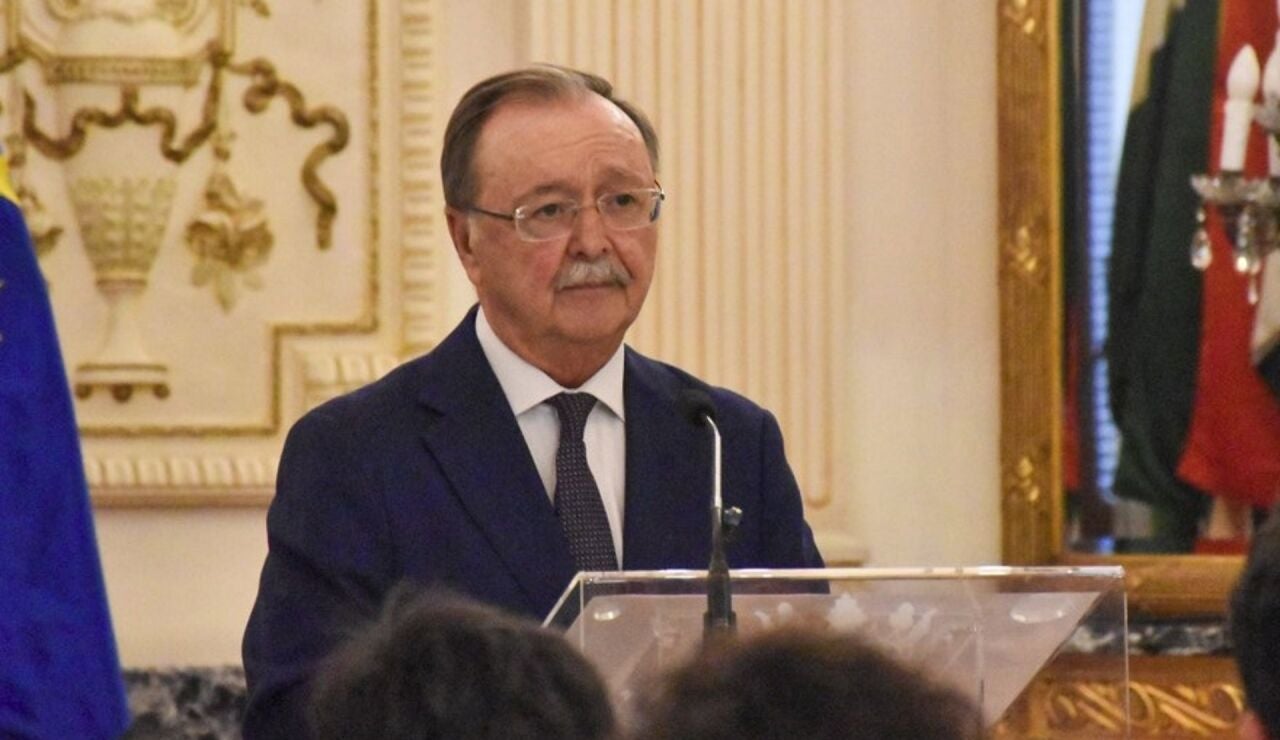 Juan Vivas