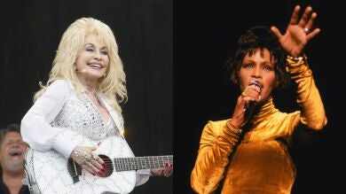 La sorprendente historia real tras I Will Always Love You: el hito de Dolly Parton que catapultó Whitney Houston