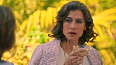 Cap&iacute;tulo 634 de Sue&ntilde;os de libertad; 24 de agosto: Marta vuelve a enfrentarse a Bianca