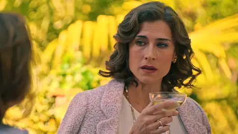 Capítulo 634 de Sueños de libertad; 24 de agosto: Marta vuelve a enfrentarse a Bianca Capítulo 634 de Sueños de libertad; 24 de agosto: Marta vuelve a enfrentarse a Bianca