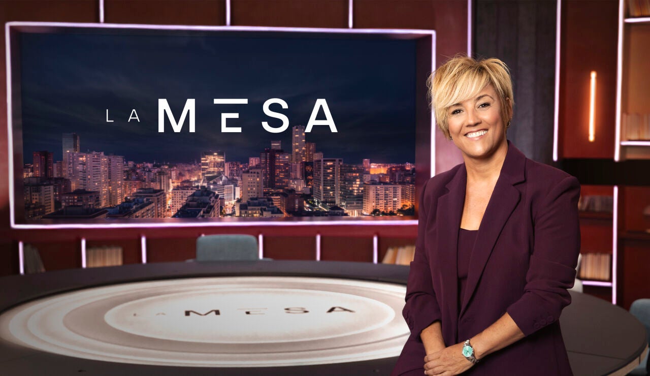 La Mesa de Cristina Pardo - Horizontal con logo