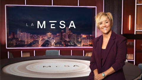 La Mesa de Cristina Pardo - Horizontal con logo