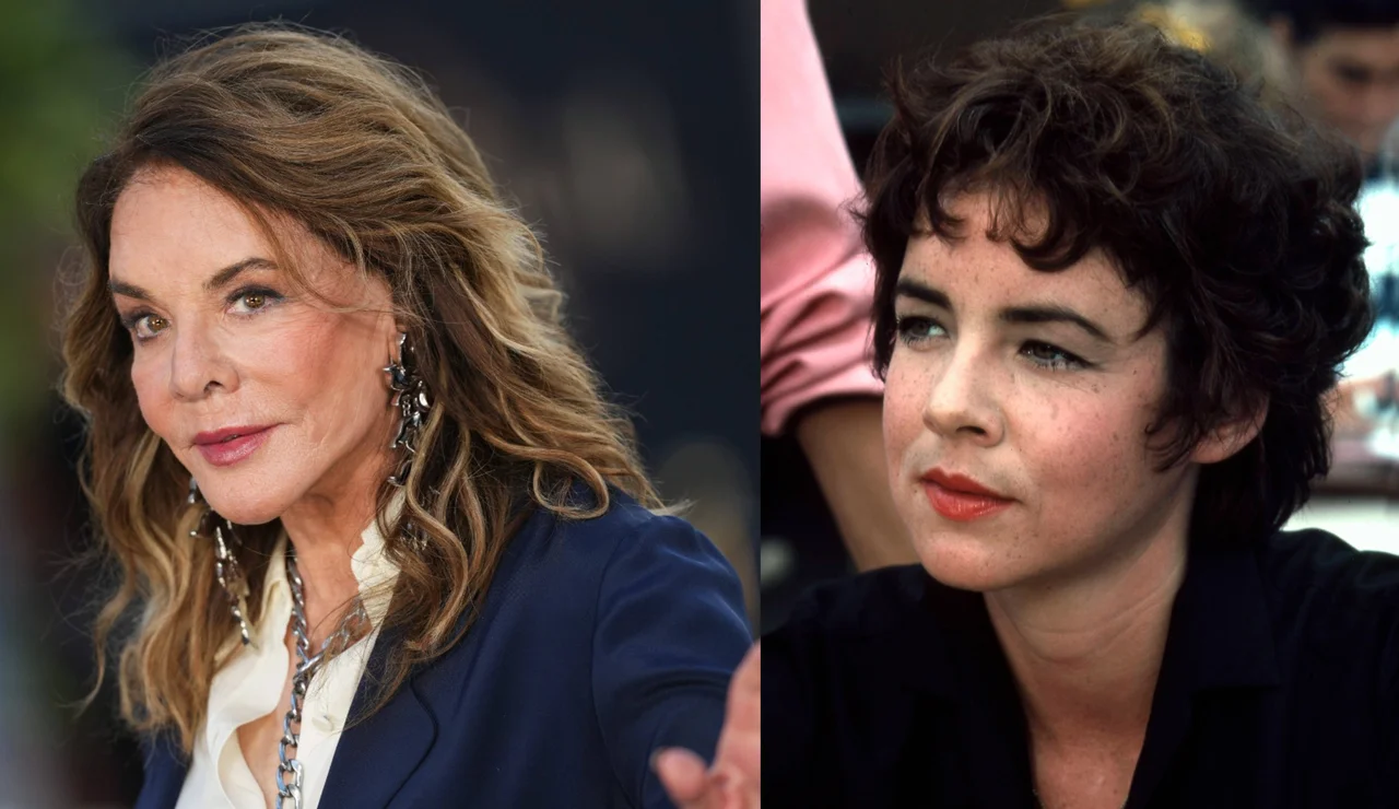 Stockard Channing