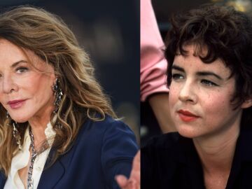 Stockard Channing