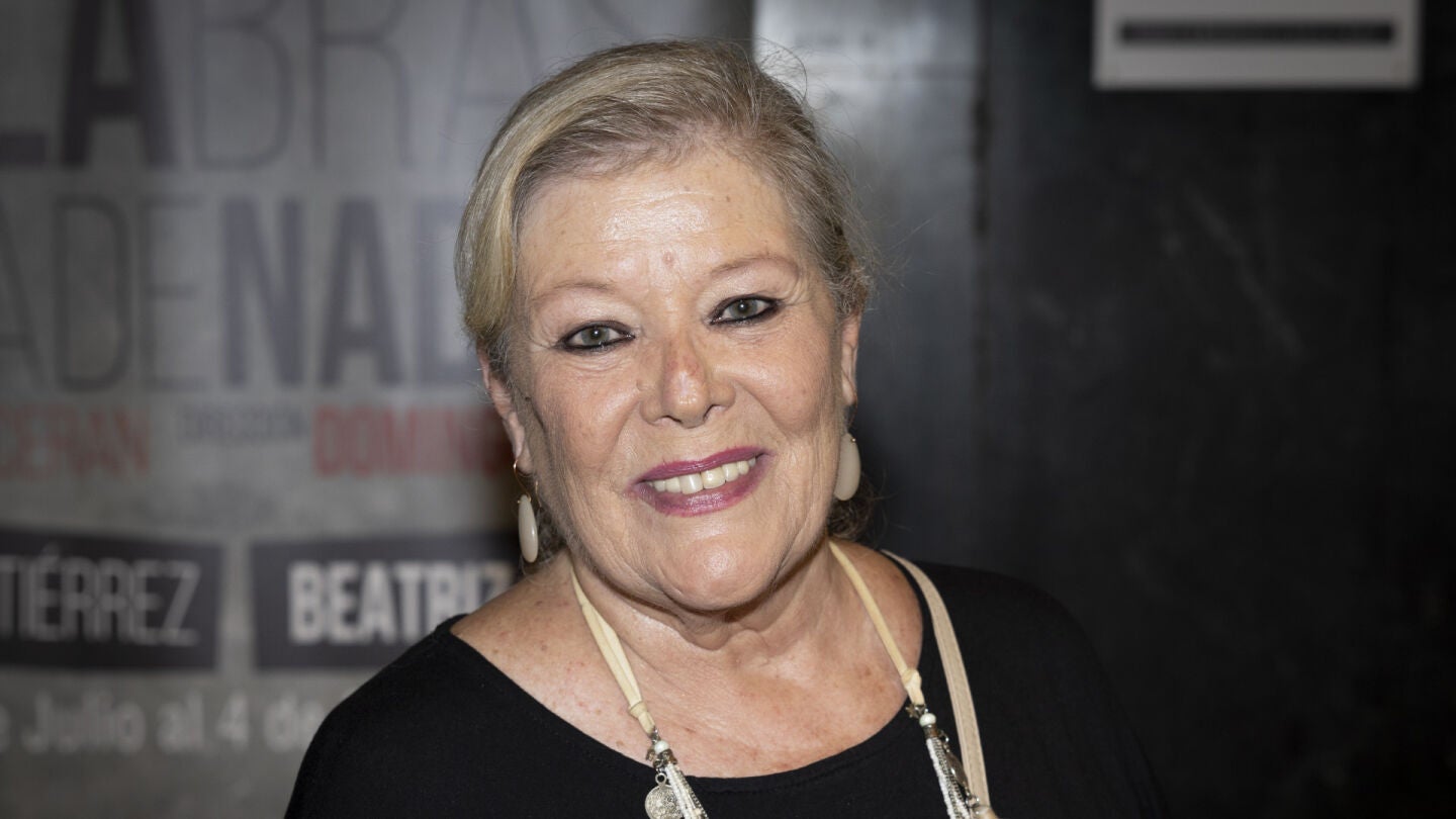 Mar&iacute;a Garral&oacute;n