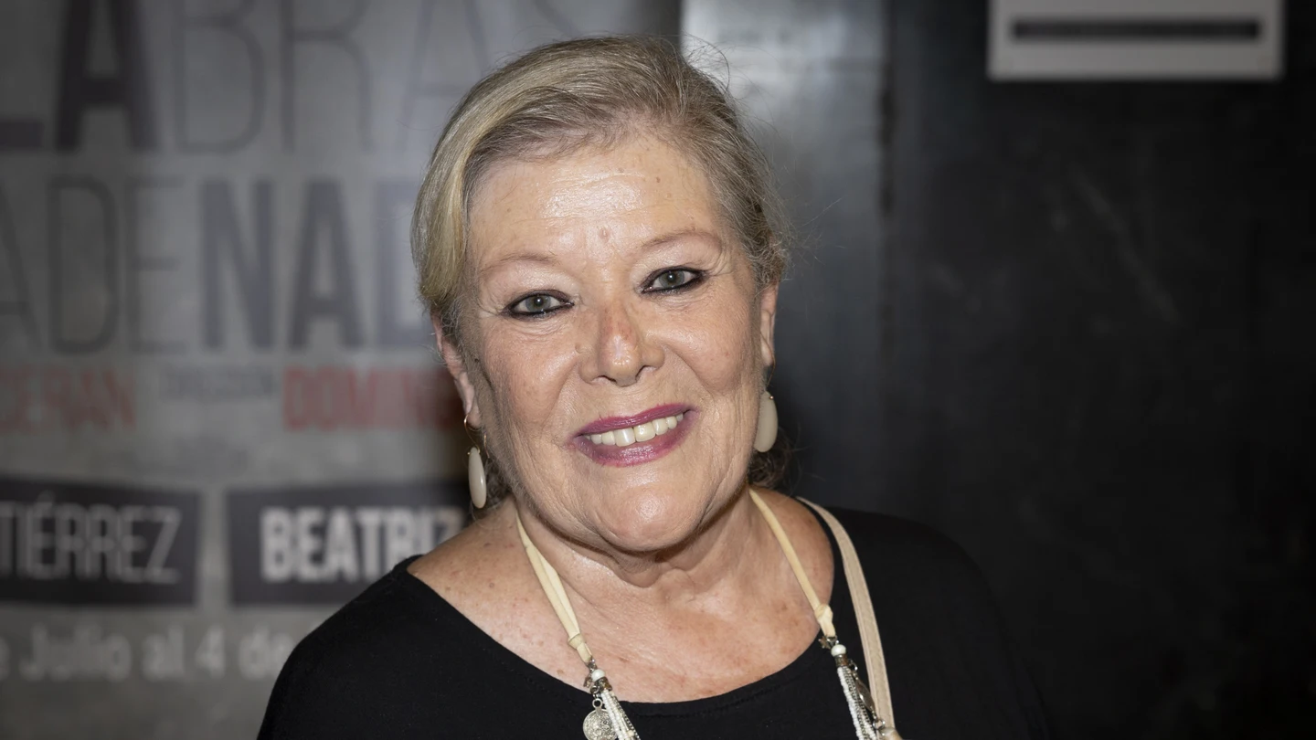 María Garralón María Garralón