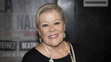 Mar&iacute;a Garral&oacute;n