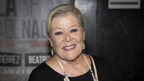 Mar&iacute;a Garral&oacute;n