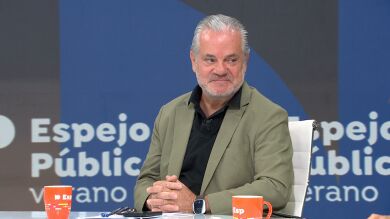 Marcos de Quinto confiesa qué haría en el lugar de Margarita Robles: 