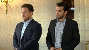 Vuelven dos viejos enemigos: Saffet y Tarik amenazan con destruir a los Korhan a las puertas del gran final
