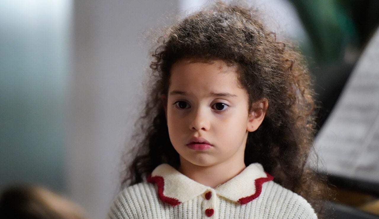 &iquest;Qui&eacute;n es el padre de Kader? El gran misterio que deja abierto el primer cap&iacute;tulo de El secreto