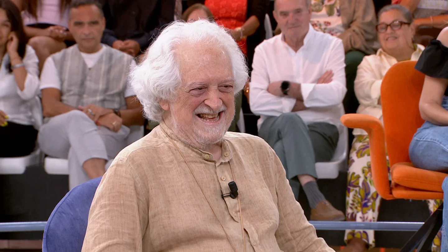 Alejandro Rojas-Marcos Alejandro Rojas-Marcos