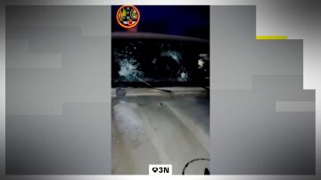Una emboscada a cuatro militares con piedras y golpes en Ceuta deja 12 inmigrantes detenidos