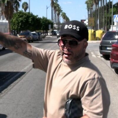 Kiko Rivera, tras el ictus que sufri&oacute; en julio