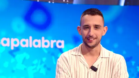 La anécdota más curiosa de David en sus 100 programas en Pasapalabra: "Los invitados estaban tirándose de los pelos" La anécdota más curiosa de David en sus 100 programas en Pasapalabra: "Los invitados estaban tirándose de los pelos"