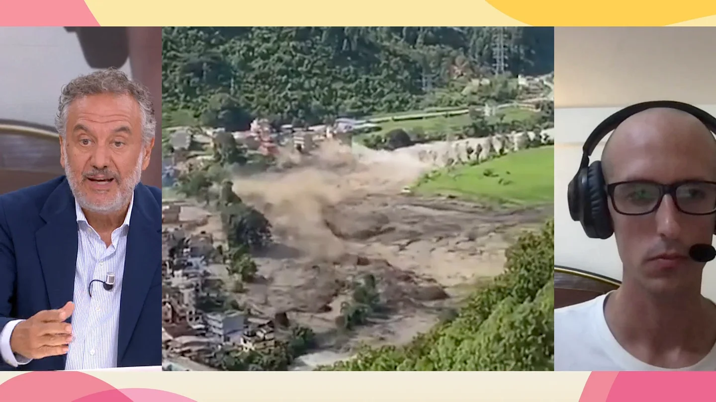 Español en Nepal Español en Nepal