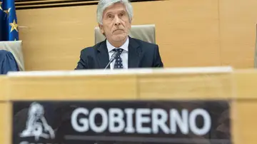 7 de las 17 agresiones sexuales en Ceuta tras la entrada masiva son violaciones a mujeres vulnerables, según Marlaska 7 de las 17 agresiones sexuales en Ceuta tras la entrada masiva son violaciones a mujeres vulnerables, según Marlaska