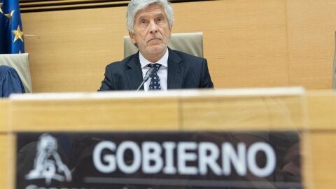 7 de las 17 agresiones sexuales en Ceuta tras la entrada masiva son violaciones a mujeres vulnerables, seg&uacute;n Marlaska