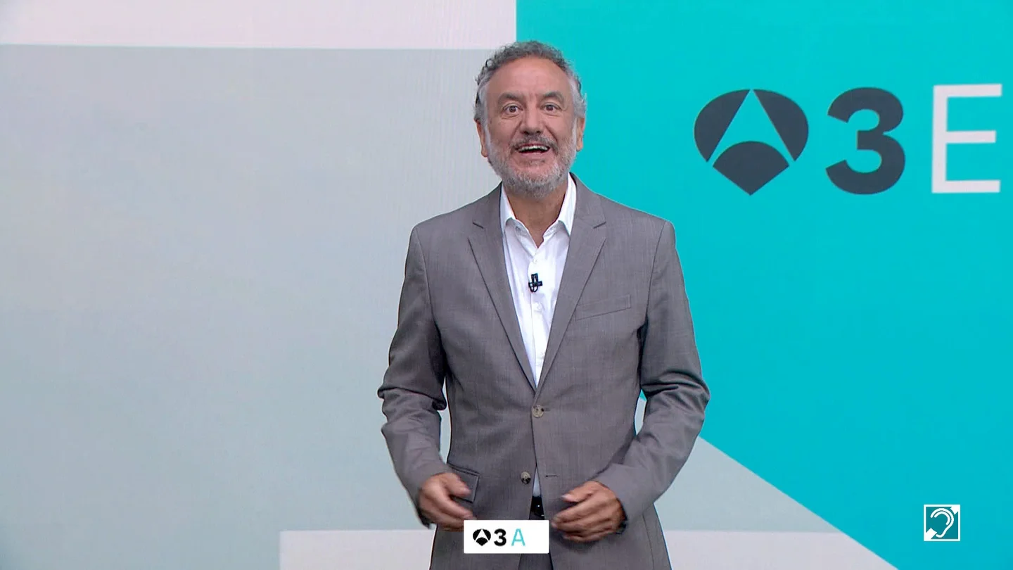 Roberto Brasero avisa de la "vuelta del verano" con el aumento de las temperaturas en el fin de semana Roberto Brasero avisa de la "vuelta del verano" con el aumento de las temperaturas en el fin de semana