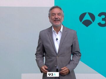 Roberto Brasero avisa de la "vuelta del verano" con el aumento de las temperaturas en el fin de semana