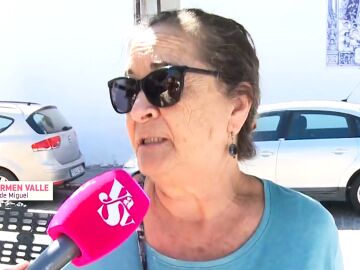 Cuidadora