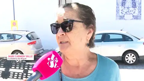 Cuidadora Cuidadora