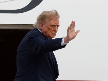 Trump rebautiza el lago Ontario como “Lake America” y abre otro frente con Canadá Trump rebautiza el lago Ontario como “Lake America” y abre otro frente con Canadá
