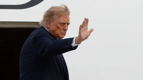 Trump rebautiza el lago Ontario como “Lake America” y abre otro frente con Canadá Trump rebautiza el lago Ontario como “Lake America” y abre otro frente con Canadá