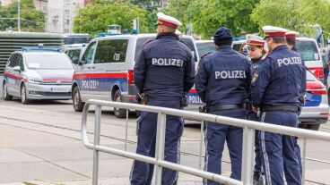 Roban un collar valorado en cinco millones de euros del Museo de Artes Aplicadas de Viena (Austria)