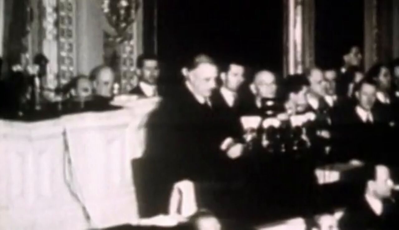 La Segunda Guerra Mundial, el conflicto que cambi&oacute; la historia para siempre