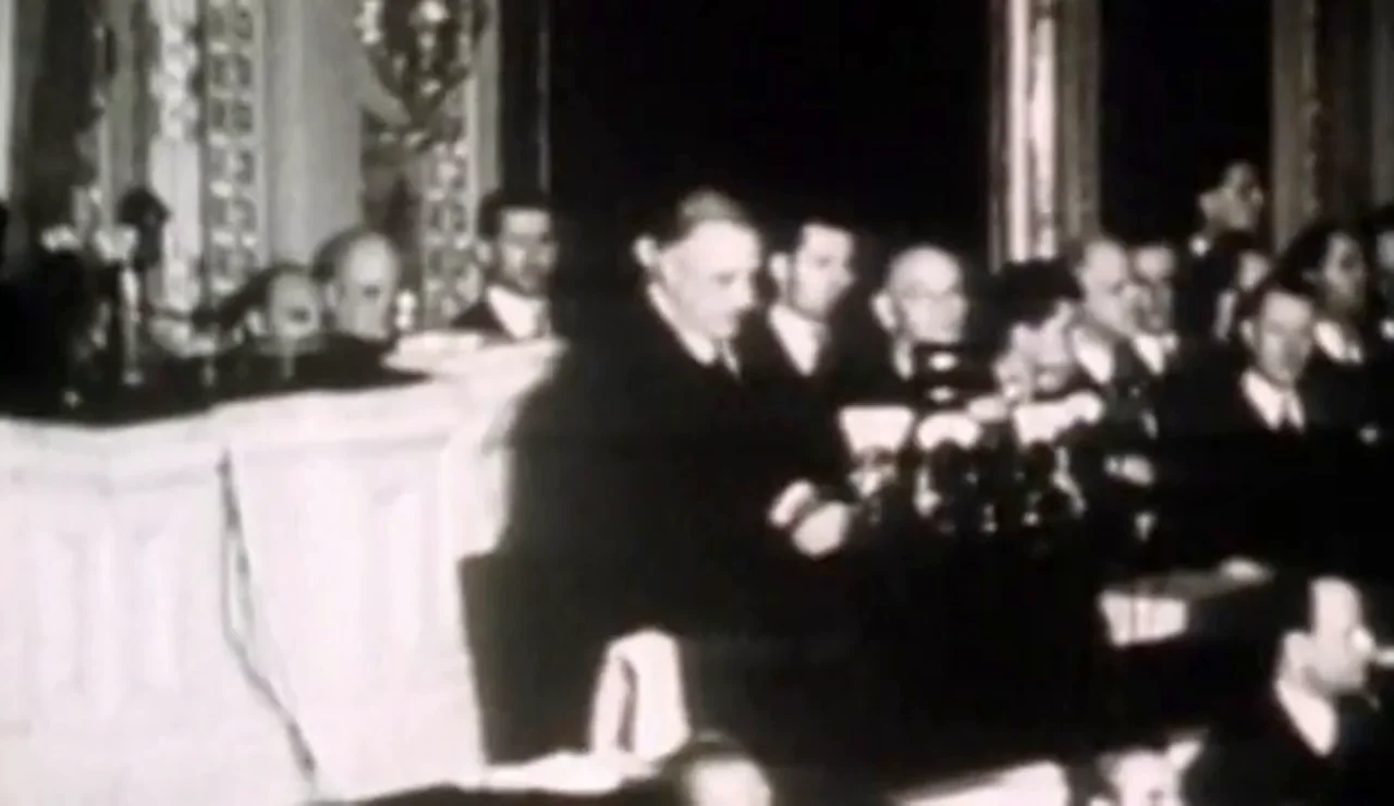 La Segunda Guerra Mundial, el conflicto que cambió la historia para siempre