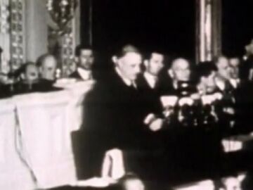 La Segunda Guerra Mundial, el conflicto que cambi&oacute; la historia para siempre