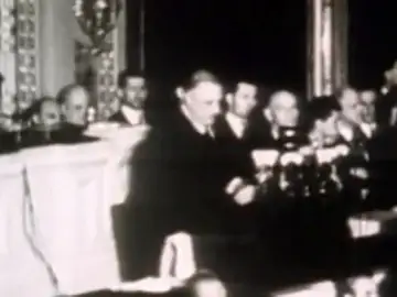 La Segunda Guerra Mundial, el conflicto que cambió la historia para siempre La Segunda Guerra Mundial, el conflicto que cambió la historia para siempre