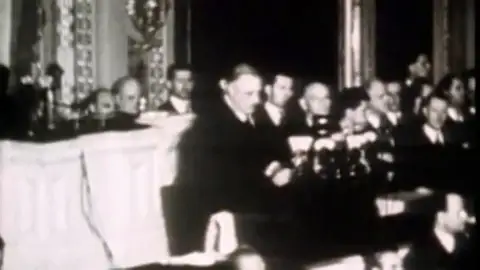 La Segunda Guerra Mundial, el conflicto que cambió la historia para siempre La Segunda Guerra Mundial, el conflicto que cambió la historia para siempre