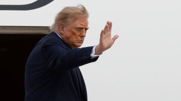 Trump rebautiza el lago Ontario como &ldquo;Lake America&rdquo; y abre otro frente con Canad&aacute;