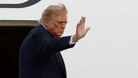 Trump rebautiza el lago Ontario como “Lake America” y abre otro frente con Canadá Trump rebautiza el lago Ontario como “Lake America” y abre otro frente con Canadá