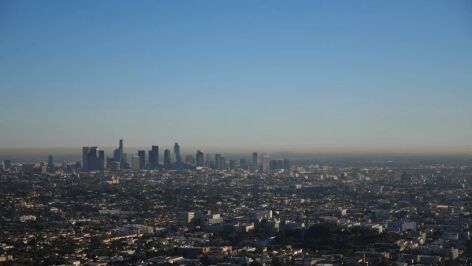 Los &Aacute;ngeles
