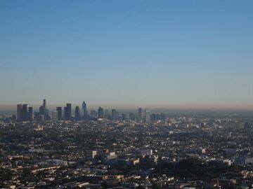 Los &Aacute;ngeles