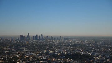 Los &Aacute;ngeles